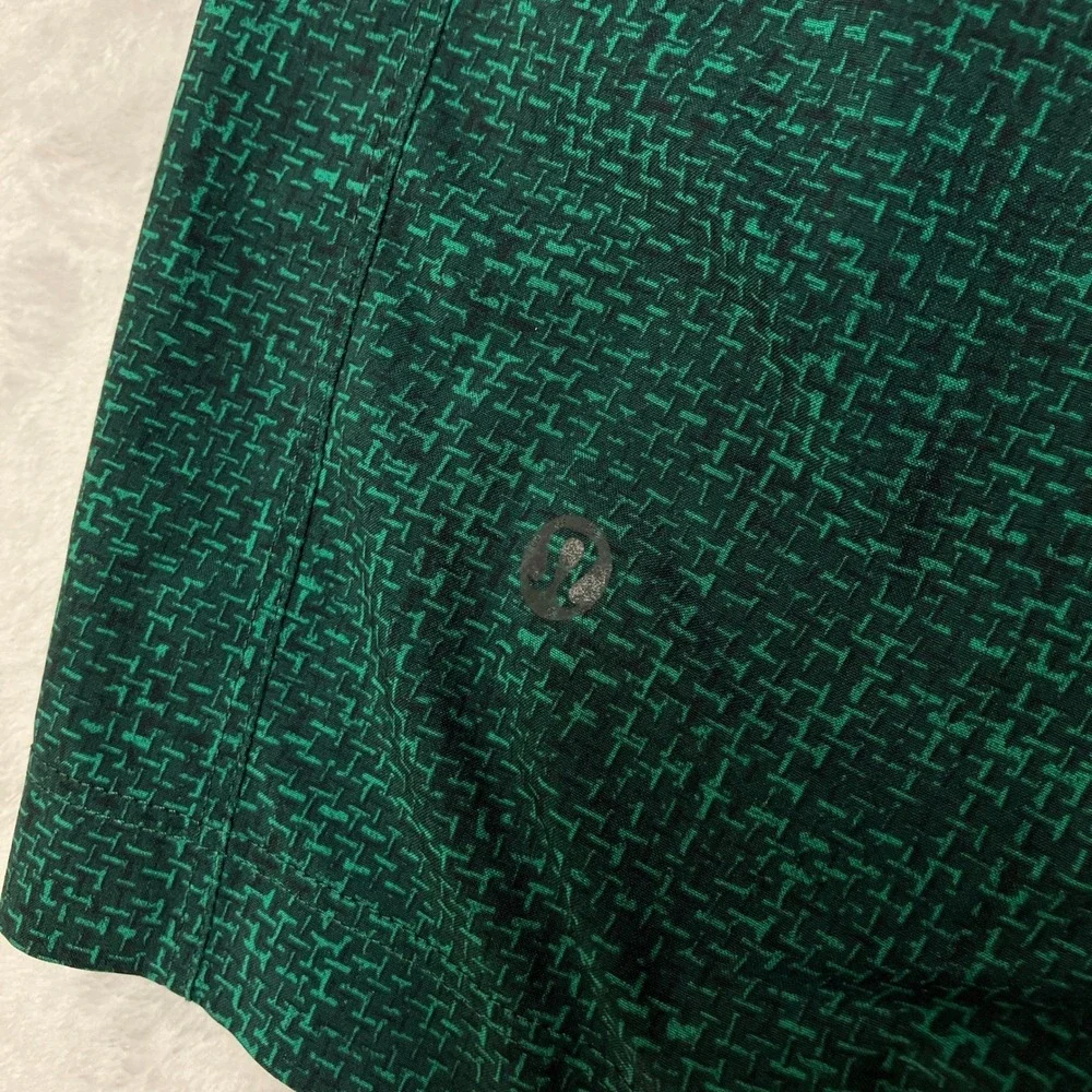Lululemon Shorts Pace Breaker 9